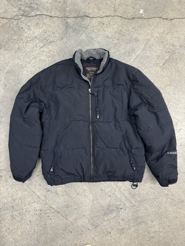 Abercrombie and fitch down - fitch,