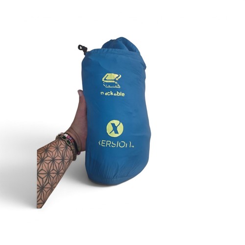 Xersion packable puffer - packable, jacket