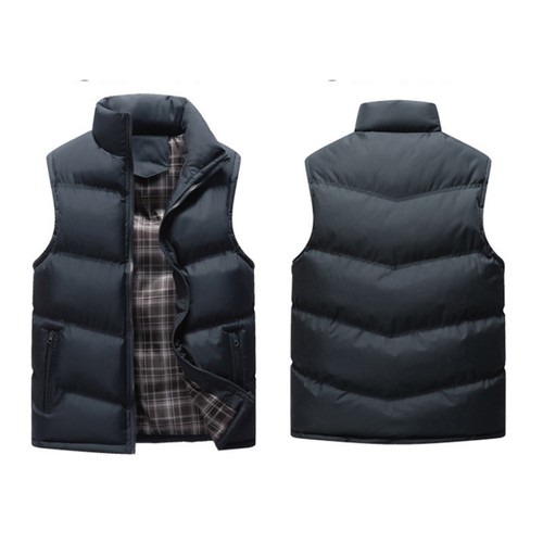 Men quilted down - quilted, puffer