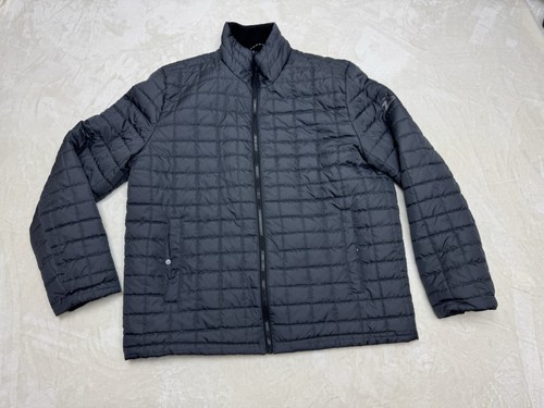 Heatkeep mens jacket large - mens,