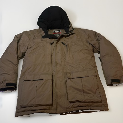 Eddie bauer premium goose - eddie,